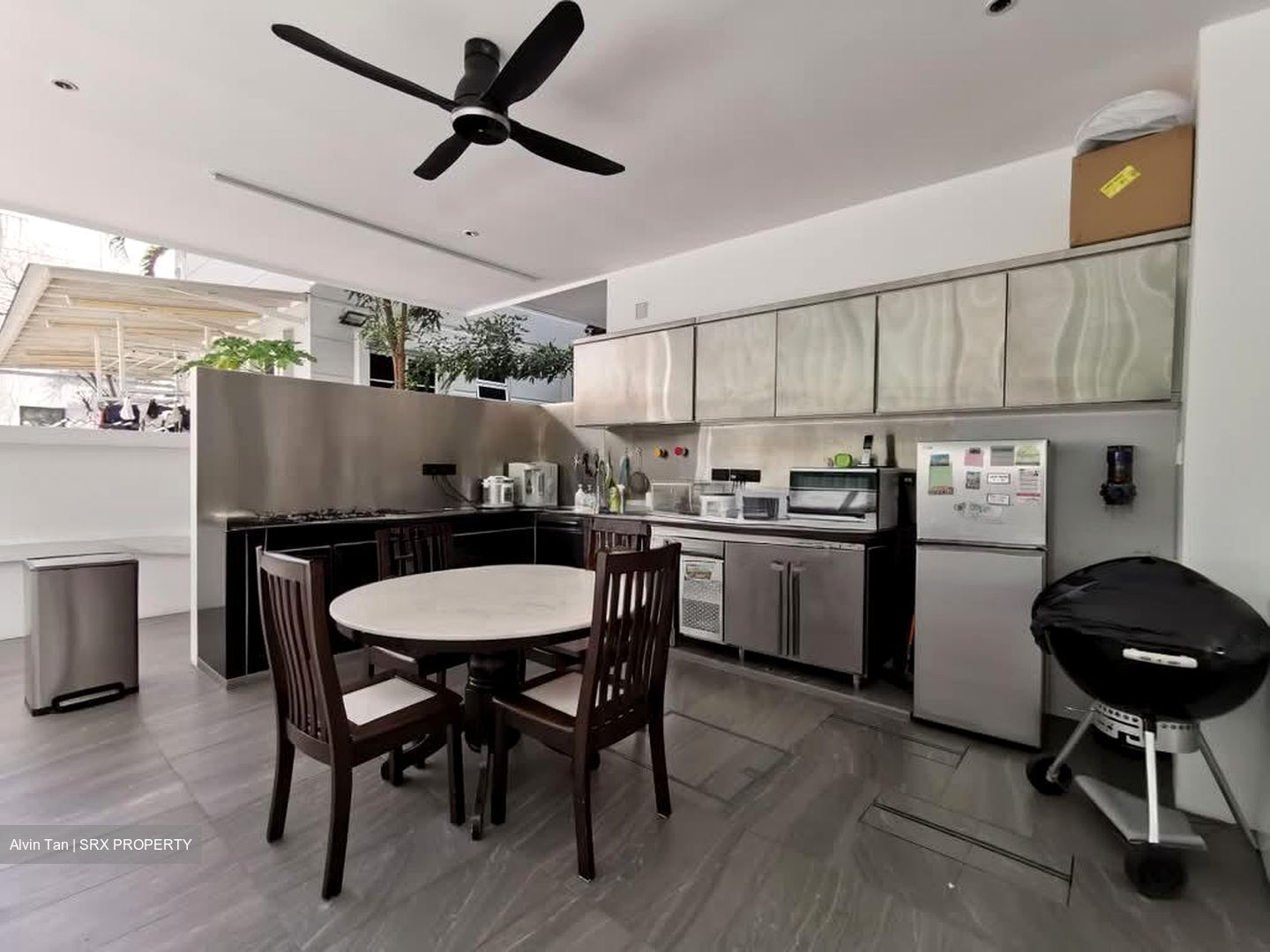 Frankel Estate (D15), Detached #617704551
